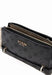 Guess Sac bandouliere Zarela Hwpd9630720 Black logo BLACK LOGO