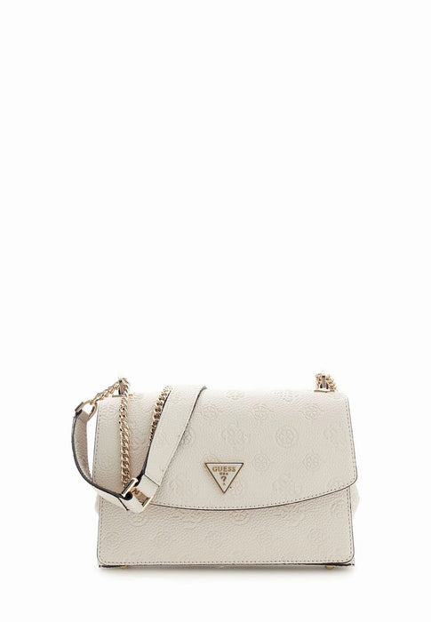 Sac Guess Cresidia Hwpd9888210 OFF WHITE LOGO