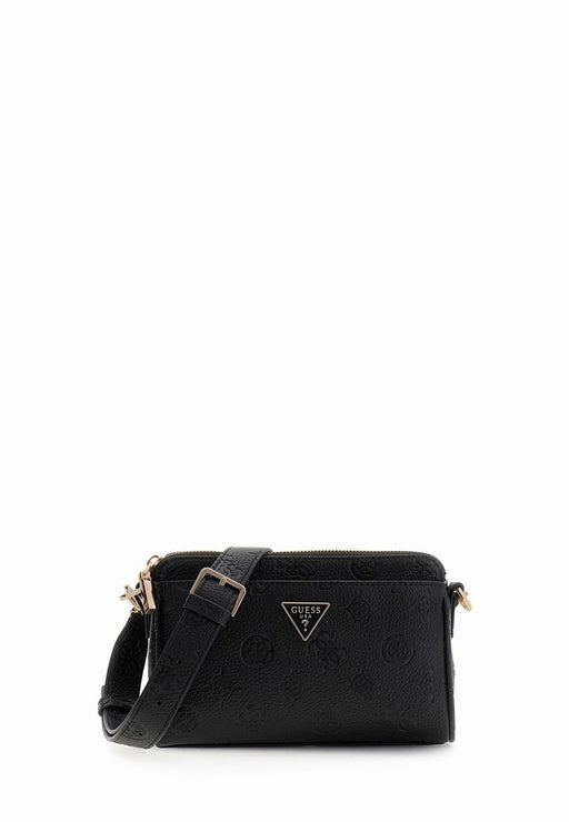 Sac Guess Cresidia Black logo BLACK LOGO