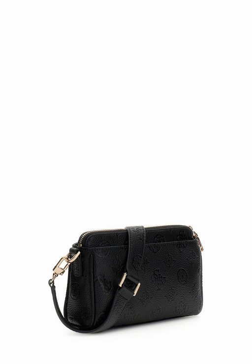 Sac Guess Cresidia Black logo BLACK LOGO