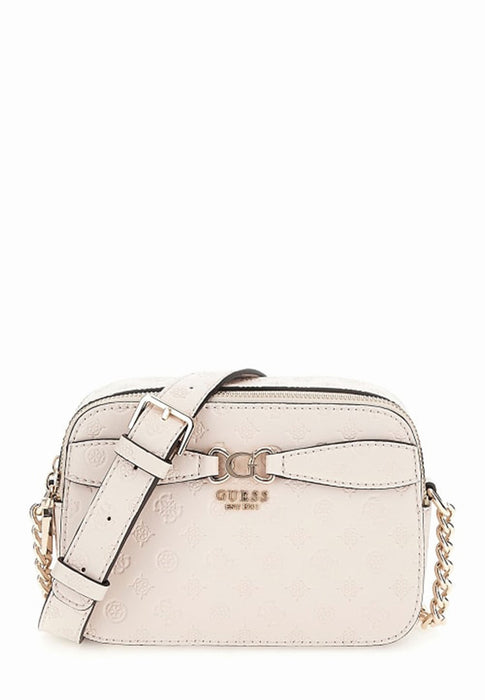 Guess Sac bandouliere Deesa Hwpg9336140 TAUPE LOGO