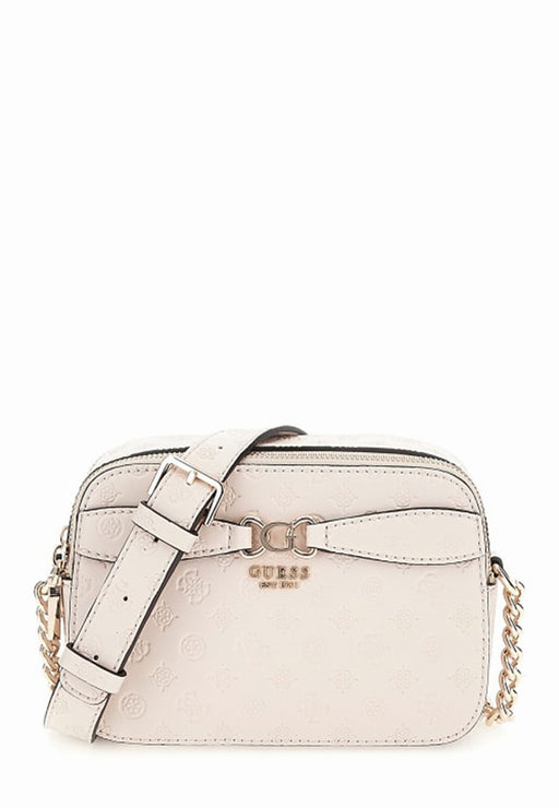 Guess Sac bandouliere Deesa Hwpg9336140 TAUPE LOGO