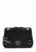 Guess Sac bandouliere Deesa Hwpg9336210 BLACK LOGO