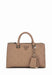 Guess Sac bandouliere Deesa Hwpg9349060 Dark taupe DARK TAUPE