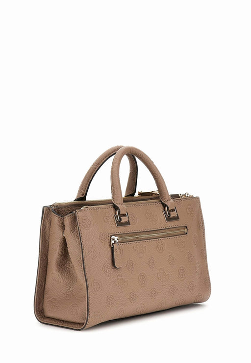 Guess Sac bandouliere Deesa Hwpg9349060 Dark taupe DARK TAUPE