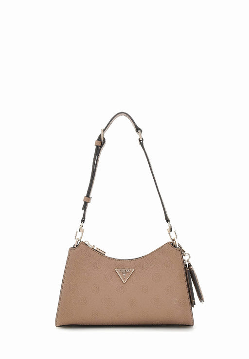 Guess Sac bandouliere Deesa Hwpg9349180 Dark taupe DARK TAUPE