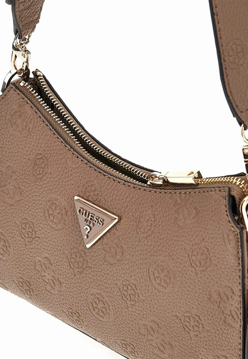 Guess Sac bandouliere Deesa Hwpg9349180 Dark taupe DARK TAUPE