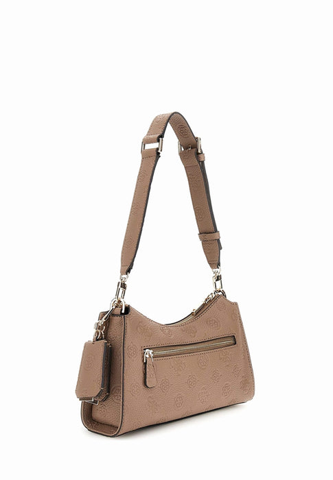 Guess Sac bandouliere Deesa Hwpg9349180 Dark taupe DARK TAUPE