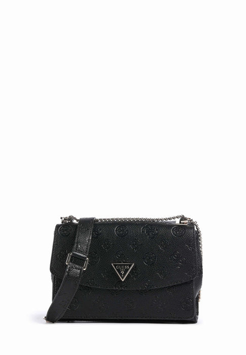 Guess Sac bandouliere Deesa Hwpg9349210 Black BLACK