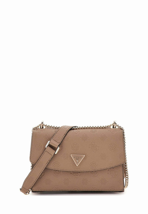 Guess Sac bandouliere Deesa Hwpg9349210 Dark taupe DARK TAUPE