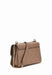 Guess Sac bandouliere Deesa Hwpg9349210 Dark taupe DARK TAUPE