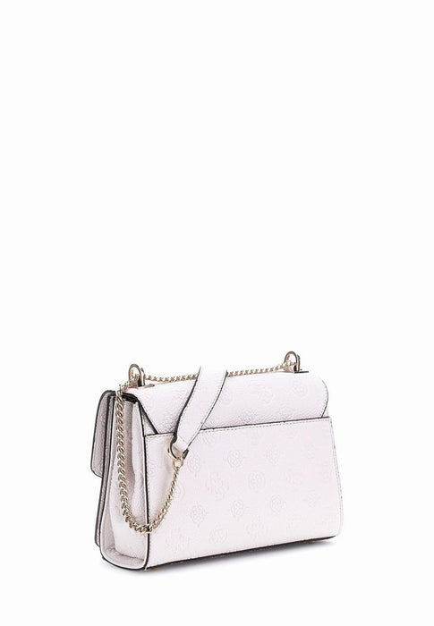 Guess Sac bandouliere Cresidia Hwpg9349210 Off white OFF WHITE