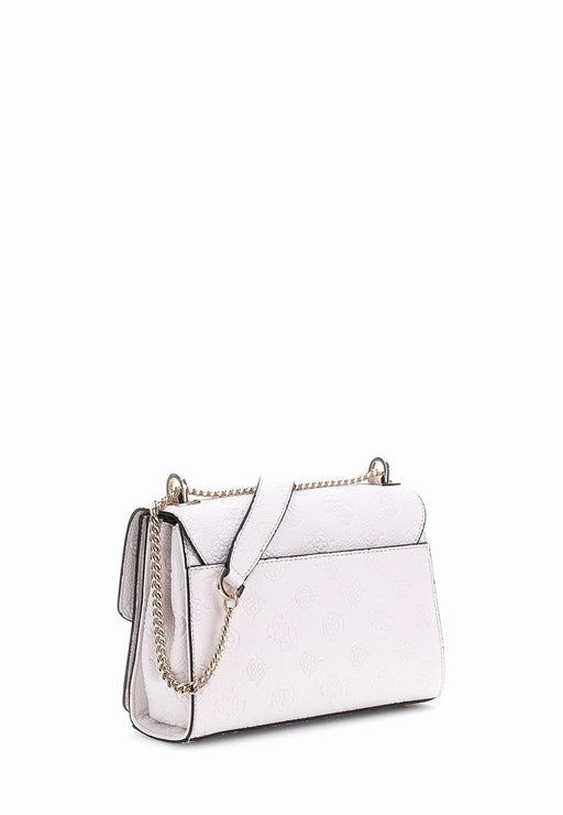 Guess Sac bandouliere Cresidia Hwpg9349210 Off white OFF WHITE