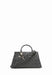 Guess Sac bandouliere Deesa Hwpg9353060 Charcoal logo CHARCOAL LOGO