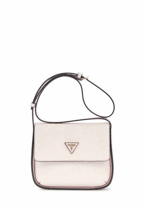 Guess Sac bandouliere Keandra Hwpl9323200 STONE LOGO