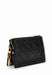 Guess Sac bandouliere Abey Hwqa8558730 BLACK