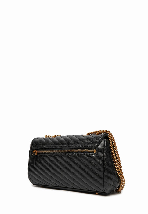 Guess Sac bandouliere Sela Hwqb9495210 Black BLACK