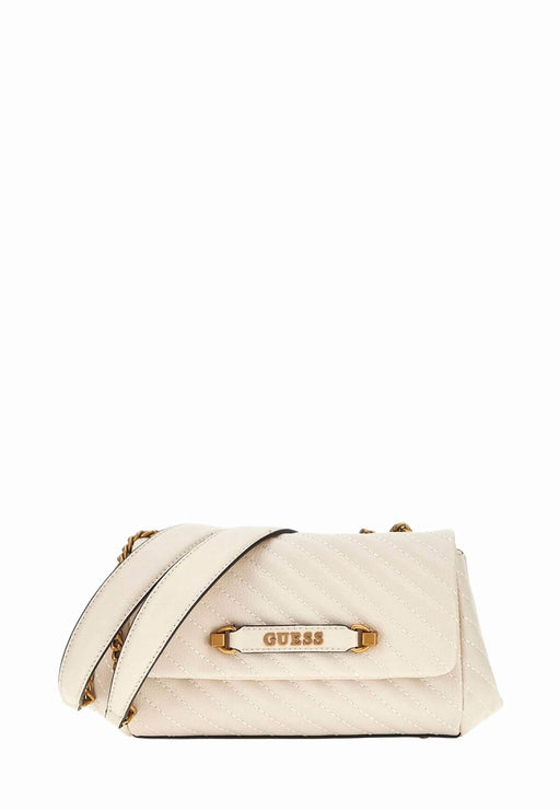 Guess Sac bandouliere Sela Hwqb9495210 Bone BONE