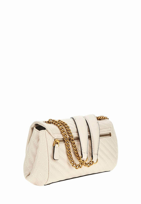 Guess Sac bandouliere Sela Hwqb9495210 Bone BONE