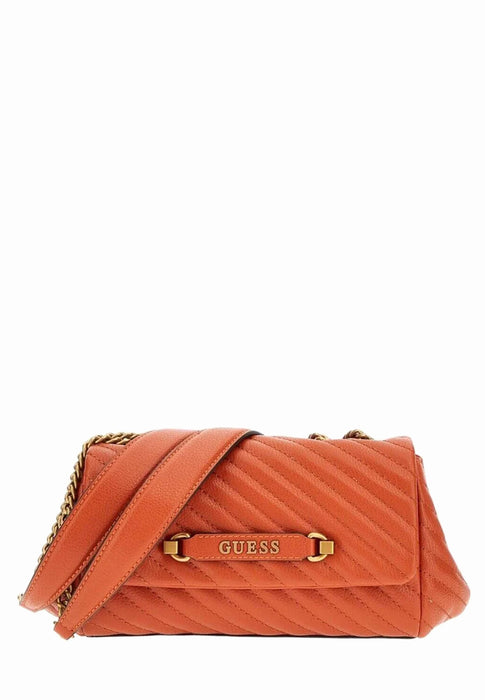 Guess Sac bandouliere Sela Hwqb9495210 Ginger GINGER