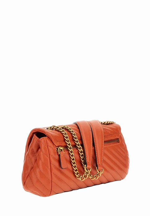 Guess Sac bandouliere Sela Hwqb9495210 Ginger GINGER