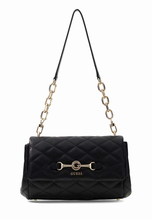 Sac bandouliere Guess Frances Hwqg2241190 BLACK