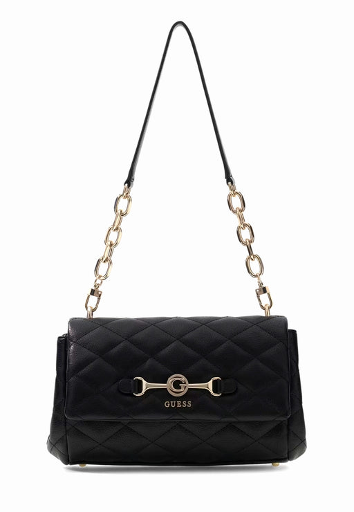 Sac bandouliere Guess Frances Hwqg2241190 BLACK