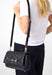 Sac bandouliere Guess Frances Hwqg2241190 BLACK