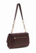 Sac bandouliere Guess Frances Hwqg2241190 BROWN