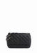 Sac bandouliere Guess Juliet Hwqg2456210 BLACK
