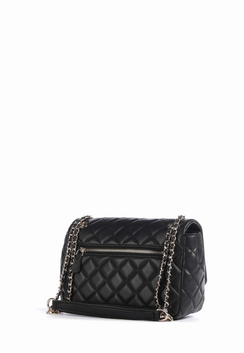 Sac bandouliere Guess Juliet Hwqg2456210 BLACK