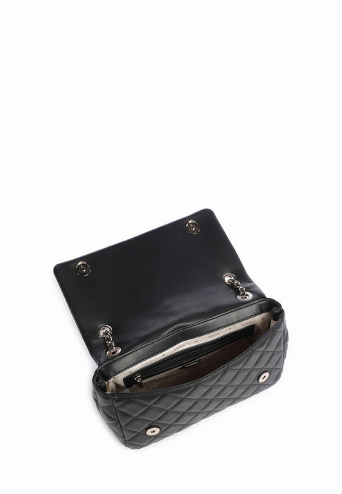 Sac bandouliere Guess Juliet Hwqg2456210 BLACK