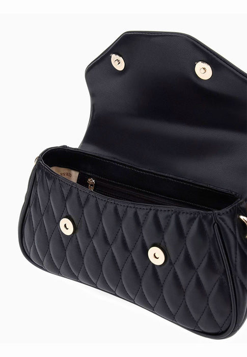 Sac Guess Valla Black BLACK