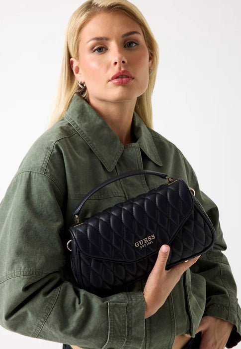 Sac Guess Valla Black BLACK