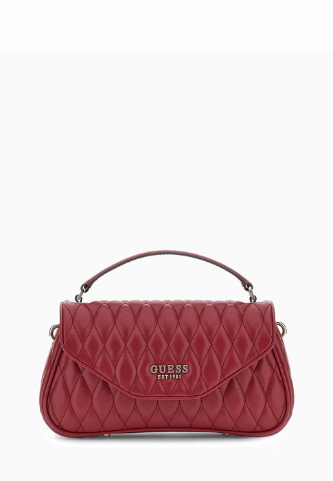 Sac Guess Valla Red RED