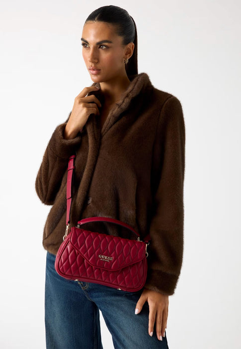 Sac Guess Valla Red RED