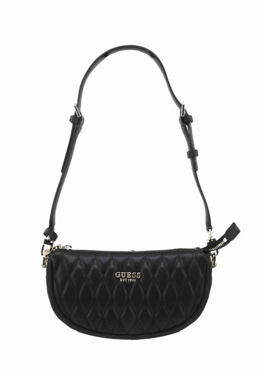 Sac Guess Valla Hwqg8122720 BLACK