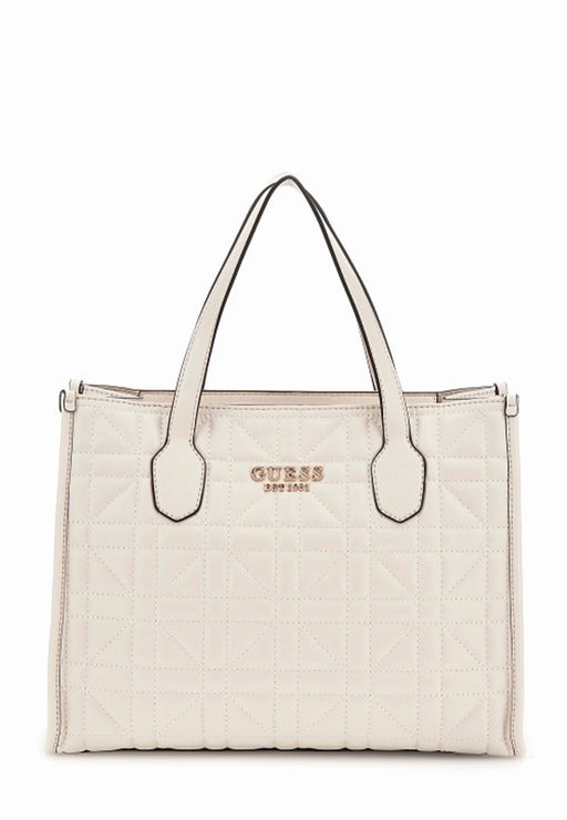 Guess Sac bandouliere Adam Hwqg8665220 STONE