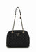 Guess Sac bandouliere Spark Hwqg8748050 BLACK