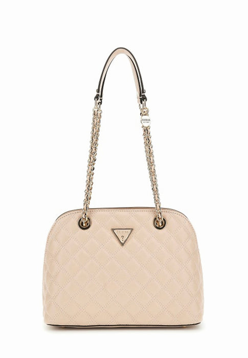 Guess Sac bandouliere Spark Hwqg8748050 LIGHT BEIGE