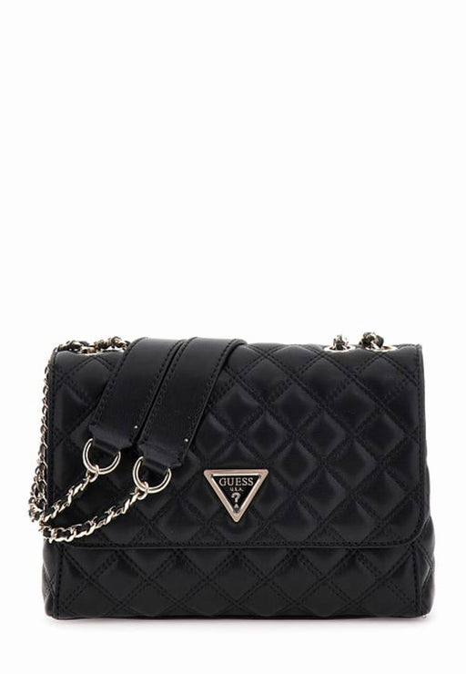 Guess Sac bandouliere Spark Hwqg8748200 BLACK