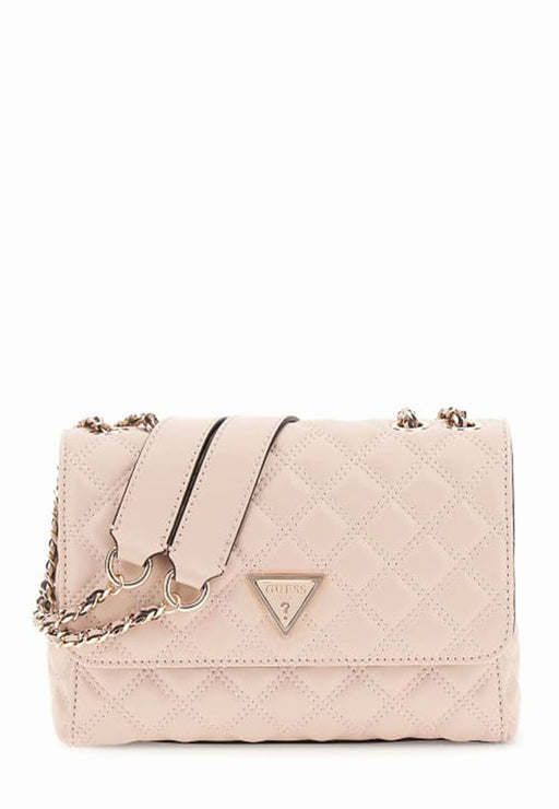 Guess Sac bandouliere Spark Hwqg8748200 LIGHT BEIGE