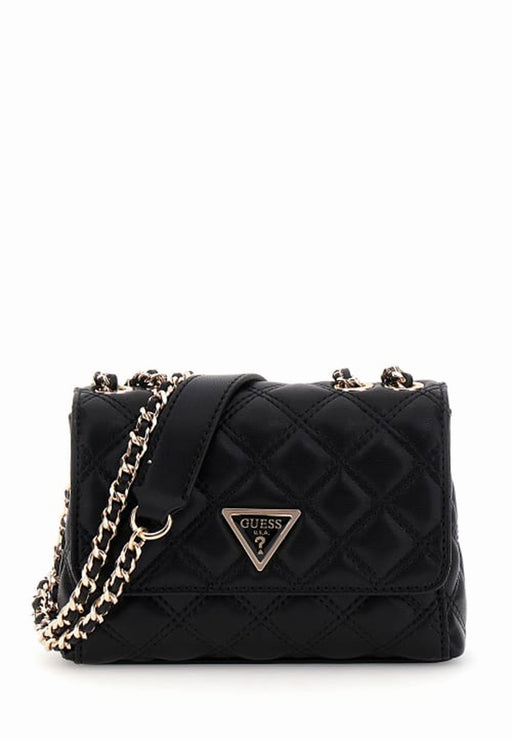 Guess Sac bandouliere Spark Hwqg8748740 BLACK