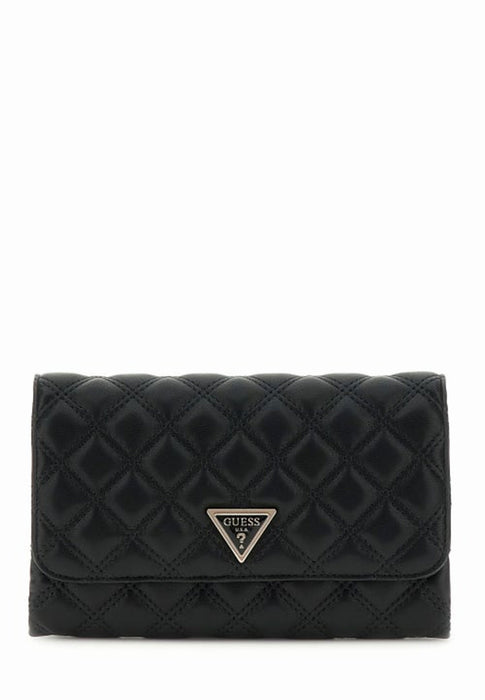 Guess Sac bandouliere Spark Hwqg8748750 BLACK