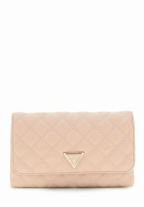 Guess Sac bandouliere Spark Hwqg8748750 LIGHT BEIGE