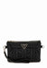 Guess Sac bandouliere Deesa Hwqg9211720 BLACK