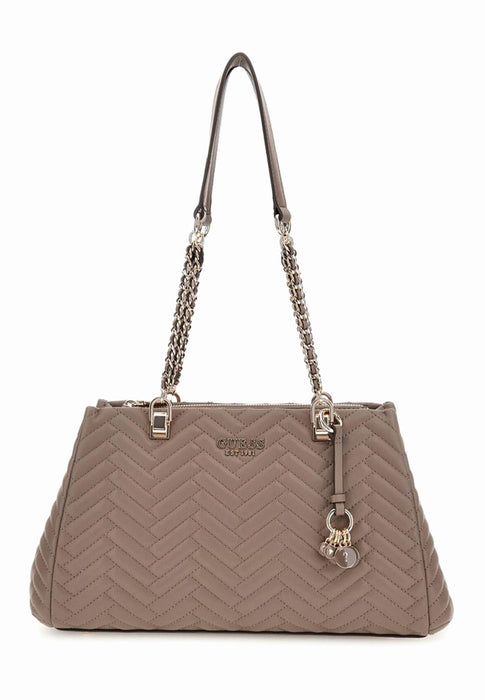 Guess Sac bandouliere Anning Hwqg9508090 Stone STONE