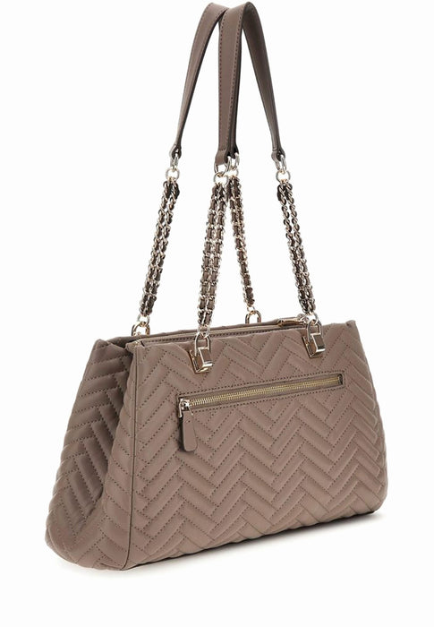 Guess Sac bandouliere Anning Hwqg9508090 Stone STONE