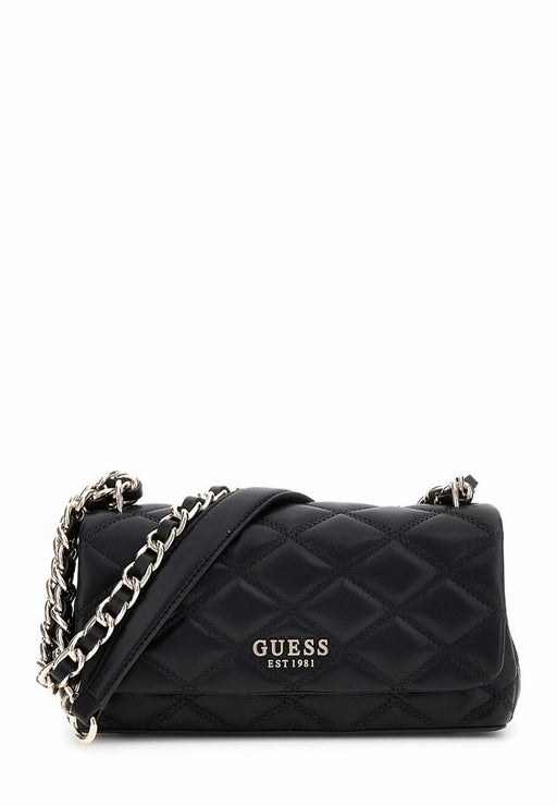 Guess Sac bandouliere Tamsin Hwqg9632210 Black BLACK