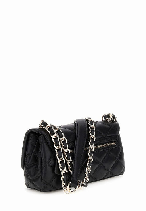 Guess Sac bandouliere Tamsin Hwqg9632210 Black BLACK